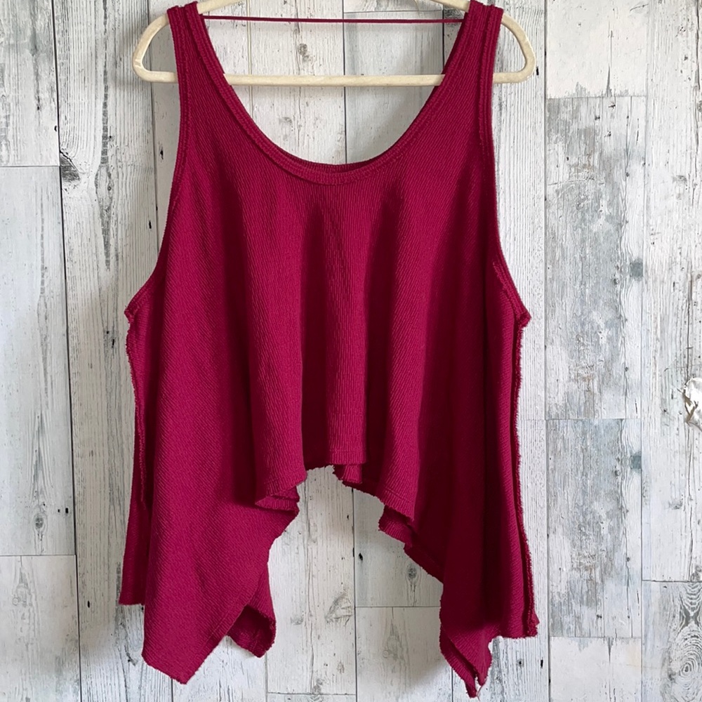 Free people we the free top
